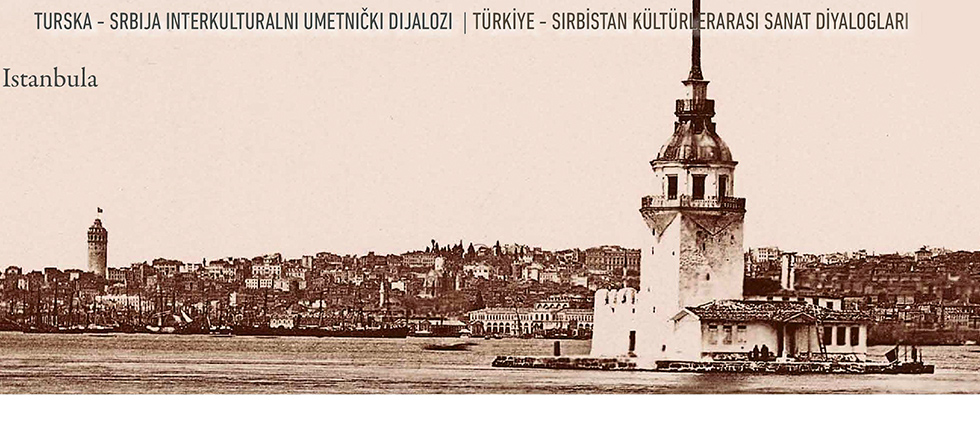 BELGRAD’DA KONSTANTİNİYYE’DEN İSTANBUL’A SERGİSİ 