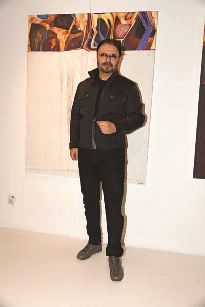 BOZDOĞANDAN ÇAĞRIŞIMLAR SERGİSİ