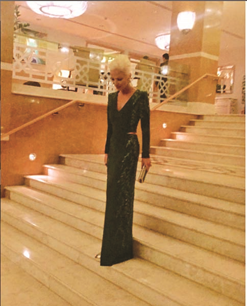 CEMİYET HAYATININ INSTAGRAM GÜNLÜĞÜ