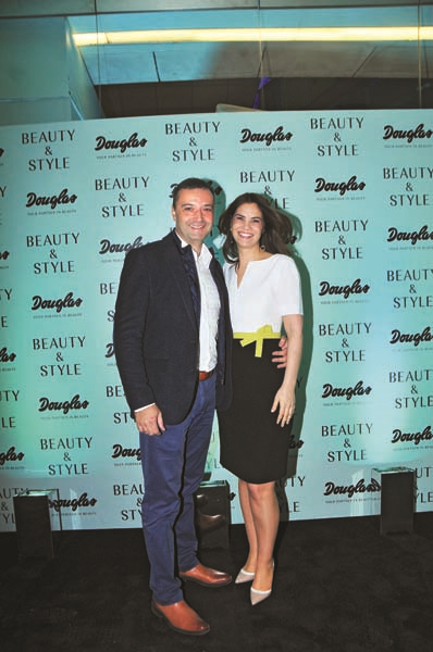 KANYON’DA 1O. YILA RENKLİ KUTLAMA