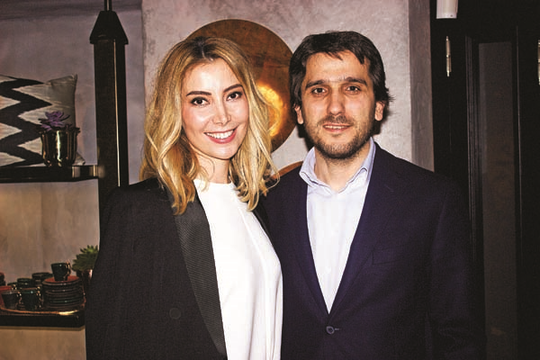 TASARIM, MİMARİ VE SANATI AYNI ÇATI ALTINDA TOPLADI