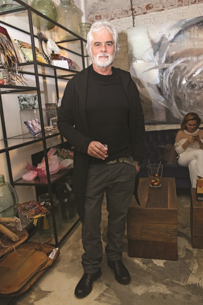 TUBA ERGİN’DEN AÇILIŞ DAVETİ