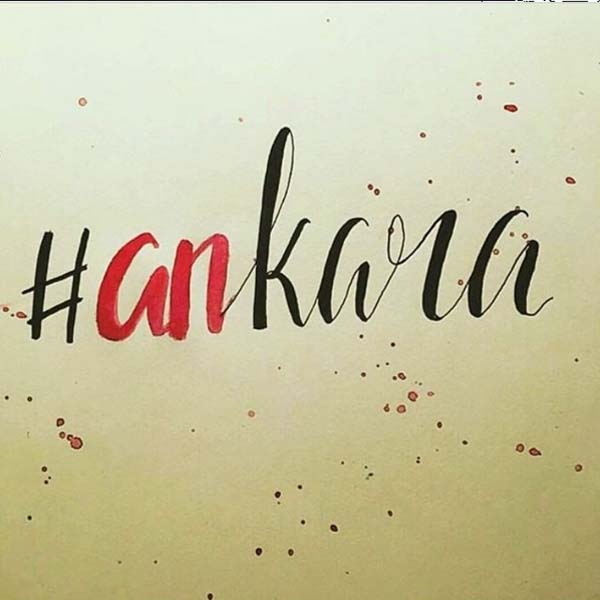 ÜNLÜ İSİMLERDEN ANKARADAKİ TERÖR SALDIRISINA İLK TEPKİLER