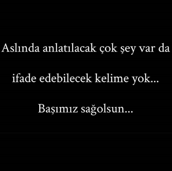 ÜNLÜ İSİMLERDEN ANKARADAKİ TERÖR SALDIRISINA İLK TEPKİLER