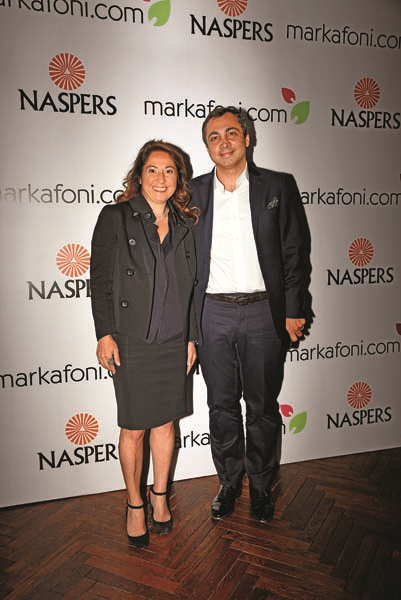 DAVETTE İŞ DÜNYASI VE CEMİYET BULUŞTU