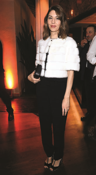 ROMA’DA GÖRKEMLİ DAVET