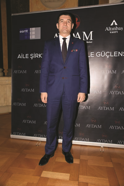 AİLE ŞİRKETLERİNE AKADEMİK VE UYGULAMAYA YÖNELİK DESTEK VERECEK