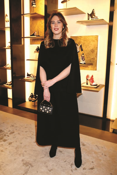 ROMA’DA GÖRKEMLİ DAVET