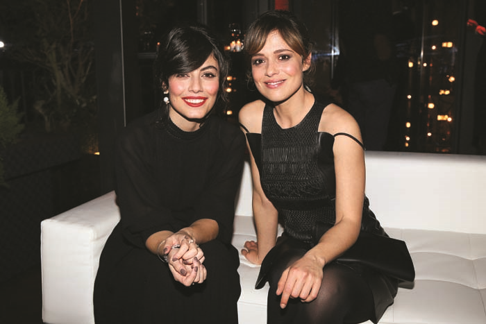 ROMA’DA GÖRKEMLİ DAVET