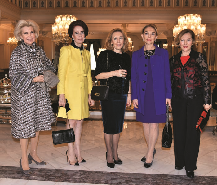 DÜNYA KADINLAR GÜNÜNDE “TARİH BOYUNCA TÜRK KADINI” KONFERANSI