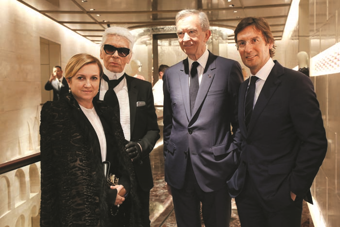 ROMA’DA GÖRKEMLİ DAVET