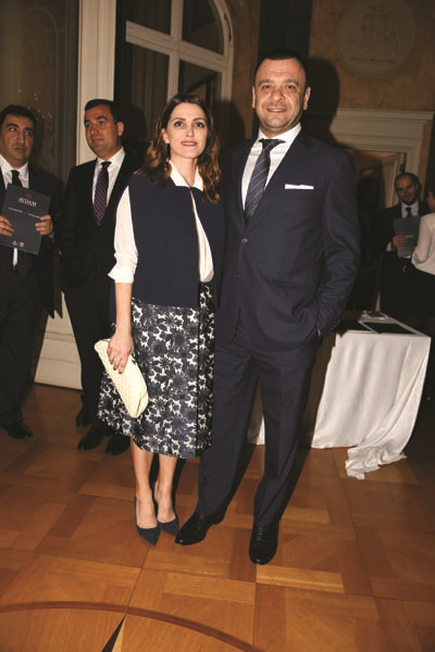 AİLE ŞİRKETLERİNE AKADEMİK VE UYGULAMAYA YÖNELİK DESTEK VERECEK