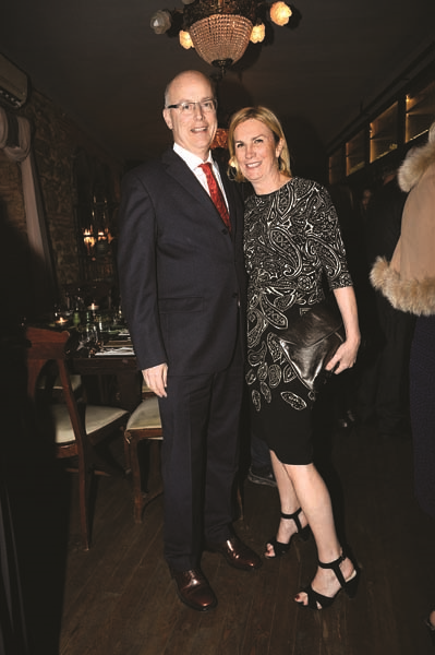 ÜNLÜ MİMAR CAHİDE EREL’DEN SANAT VE LEZZET DOLU DAVET