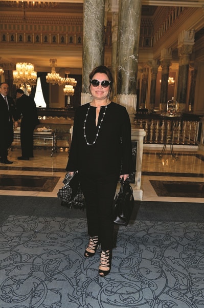 DÜNYA KADINLAR GÜNÜNDE “TARİH BOYUNCA TÜRK KADINI” KONFERANSI