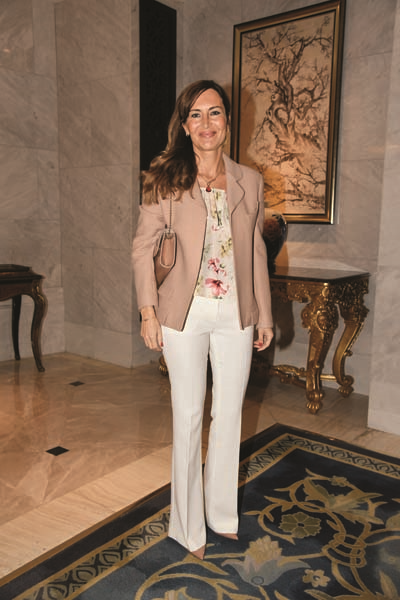 ÇİN YENİ YILI, SÜRPRİZLİ BİR DAVETLE KUTLANDI