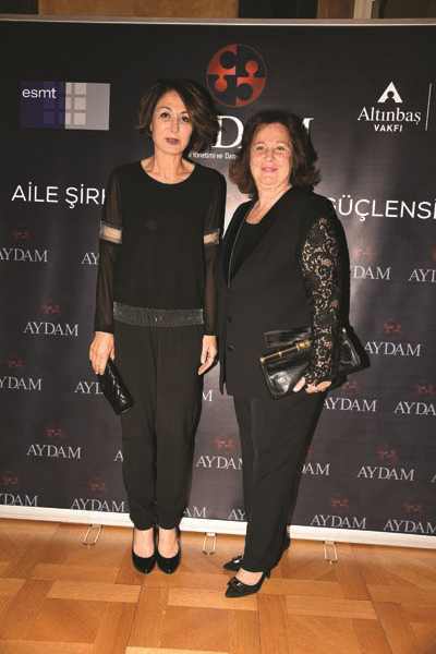 AİLE ŞİRKETLERİNE AKADEMİK VE UYGULAMAYA YÖNELİK DESTEK VERECEK