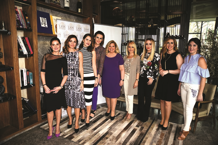 ÖZEL TASARIM BİLEKLİKLERLE  ÇOCUKLARIN EĞİTİMİNE KATKI