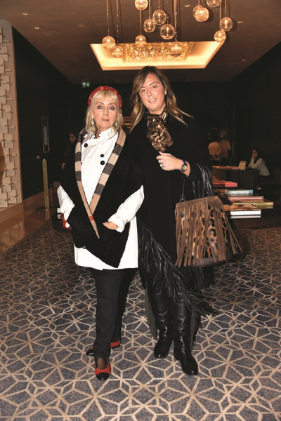 “IŞILTINIZI YANSITIN” TEMALI KERMES VE KONFERANS