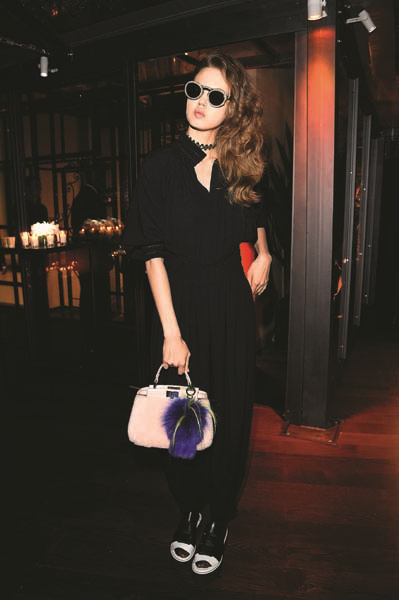 ROMA’DA GÖRKEMLİ DAVET