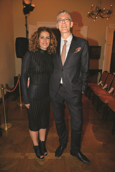 DÜNYA KADINLAR GÜNÜNE ÖZEL DEFİLE