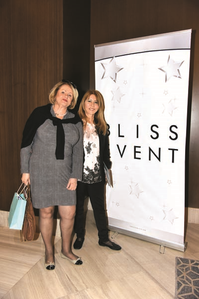 “IŞILTINIZI YANSITIN” TEMALI KERMES VE KONFERANS