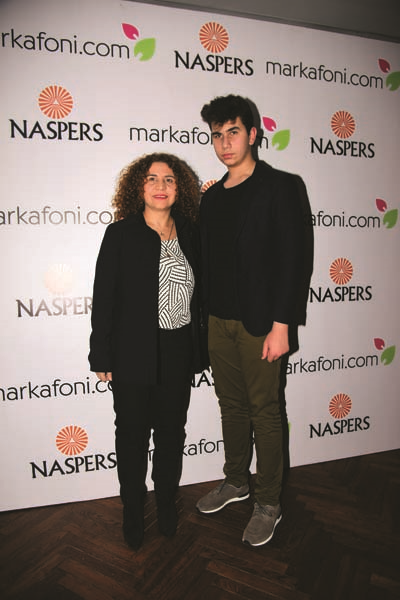 DAVETTE İŞ DÜNYASI VE CEMİYET BULUŞTU