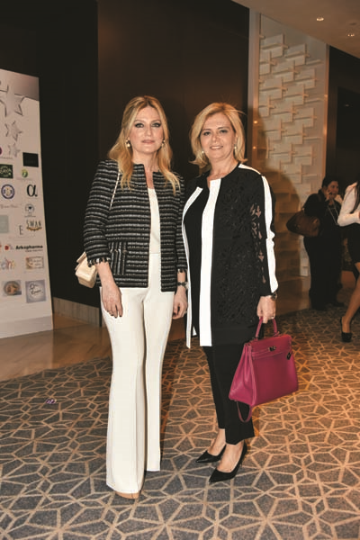 “IŞILTINIZI YANSITIN” TEMALI KERMES VE KONFERANS