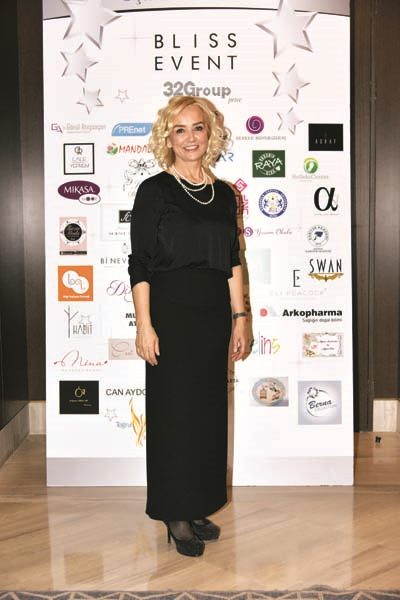 “IŞILTINIZI YANSITIN” TEMALI KERMES VE KONFERANS