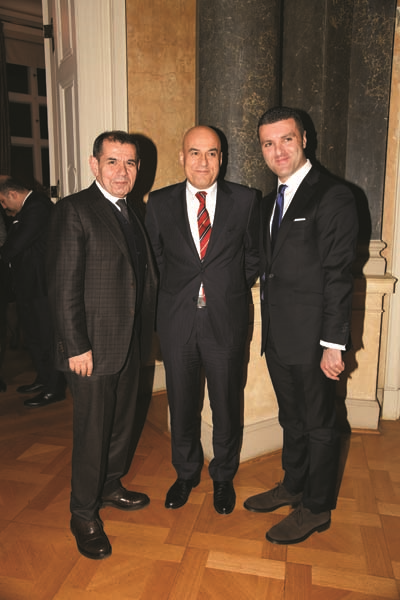 AİLE ŞİRKETLERİNE AKADEMİK VE UYGULAMAYA YÖNELİK DESTEK VERECEK