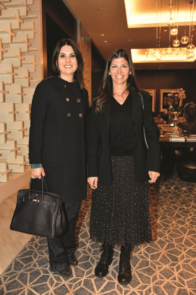 “IŞILTINIZI YANSITIN” TEMALI KERMES VE KONFERANS