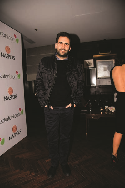 DAVETTE İŞ DÜNYASI VE CEMİYET BULUŞTU