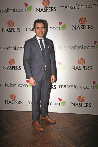 DAVETTE İŞ DÜNYASI VE CEMİYET BULUŞTU