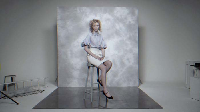  MBFW İSTANBUL 2016 DİCE KAYEK KOLEKSİYONU