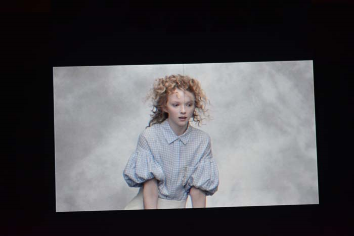  MBFW İSTANBUL 2016 DİCE KAYEK KOLEKSİYONU