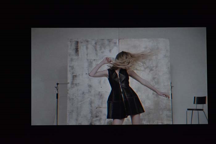  MBFW İSTANBUL 2016 DİCE KAYEK KOLEKSİYONU