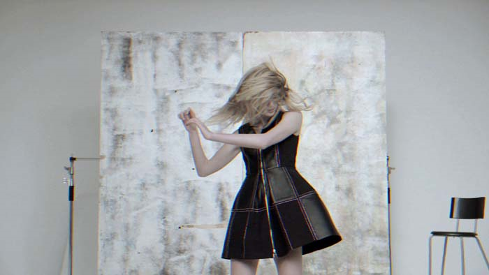  MBFW İSTANBUL 2016 DİCE KAYEK KOLEKSİYONU