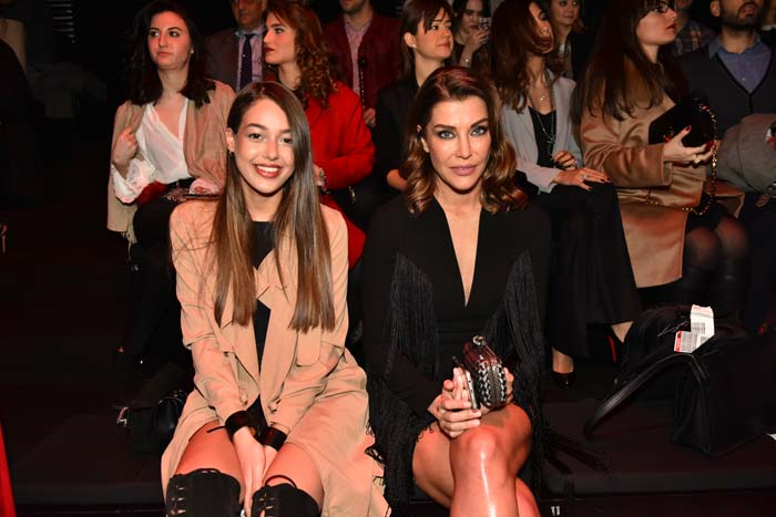 MBFW İSTANBUL 2016 RAŞİT BAĞZIBAĞLI KOLEKSİYONU