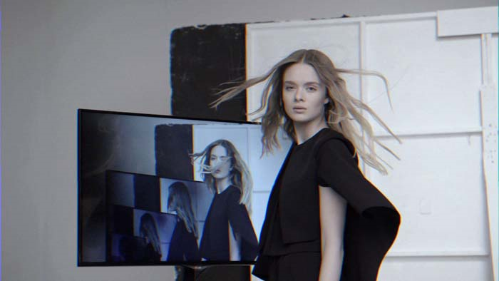  MBFW İSTANBUL 2016 DİCE KAYEK KOLEKSİYONU