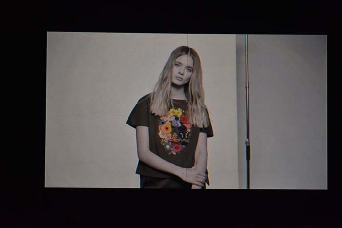  MBFW İSTANBUL 2016 DİCE KAYEK KOLEKSİYONU