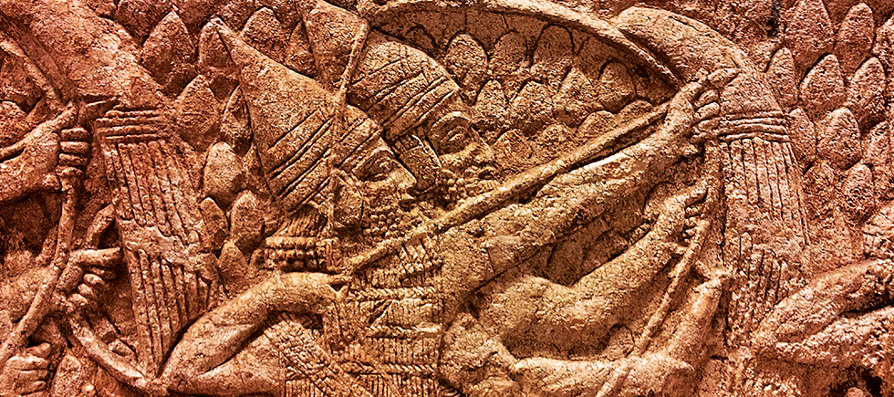 ANADOLU’NUN BELLEĞİ KÜLTEPE