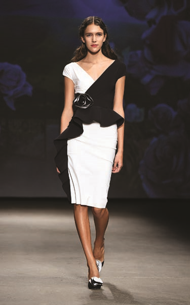 İTALYAN TASARIMCI CHIARA BONI KİTAPLARDAN İLHAM ALIYOR