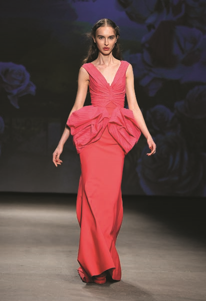 İTALYAN TASARIMCI CHIARA BONI KİTAPLARDAN İLHAM ALIYOR