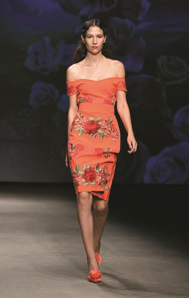 İTALYAN TASARIMCI CHIARA BONI KİTAPLARDAN İLHAM ALIYOR