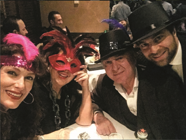 CEMİYET HAYATININ INSTAGRAM GÜNLÜĞÜ