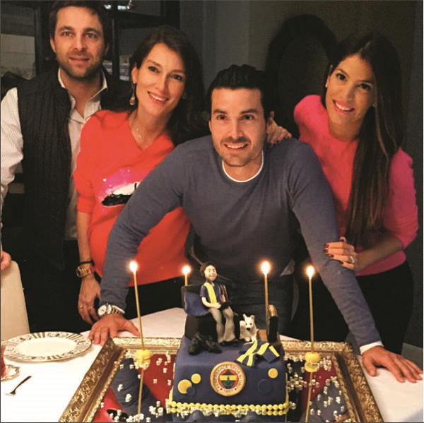 CEMİYET HAYATININ INSTAGRAM GÜNLÜĞÜ