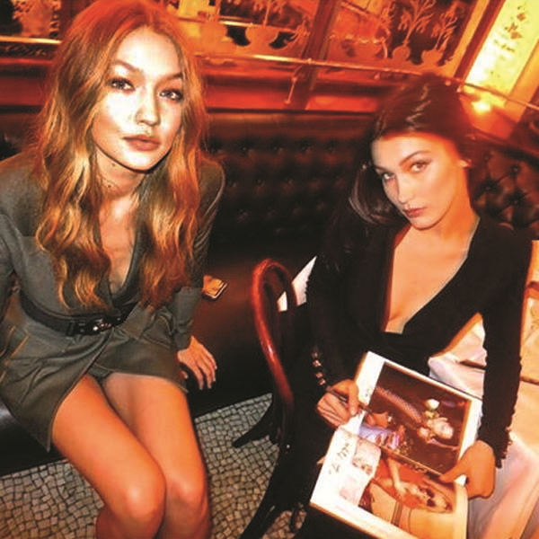 CEMİYET HAYATININ INSTAGRAM GÜNLÜĞÜ