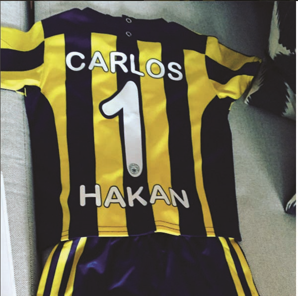 CEMİYET HAYATININ INSTAGRAM GÜNLÜĞÜ