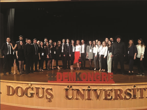 CEMİYET HAYATININ INSTAGRAM GÜNLÜĞÜ