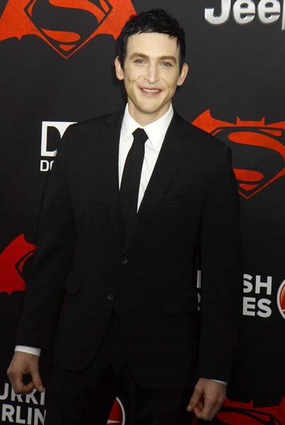 BATMAN VS SUPERMAN: ADALETİN ŞAFAĞI NEW YORK GALASI