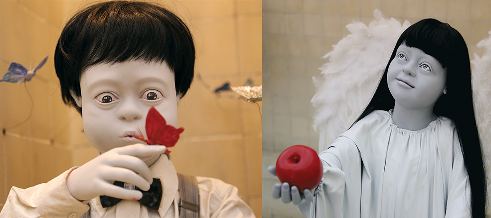 ART EXPO NEW YORK 2016’YA KATILACAK TEK TÜRK SANATÇI